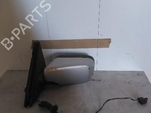 Left mirror BMW 5 (E39) 525 d | BP25979900C26 