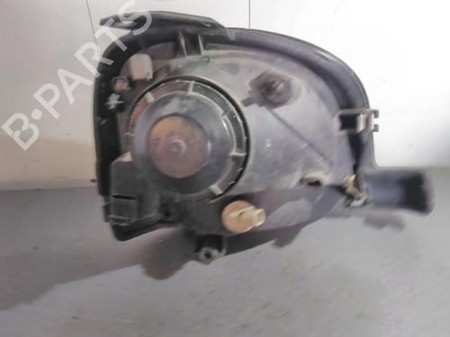 Left headlight RENAULT KANGOO (KC0/1_) D 65 1.9 (KC0E, KC02, KC0J, KC0N) | BP37000460C28 - Image 2