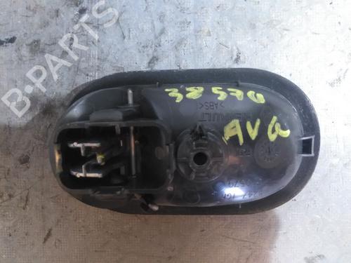 Front left interior door handle DACIA DOKKER MPV (KE_) 1.5 dCi (KEAJ, KEAH) | BP37648508I13 - Image 2