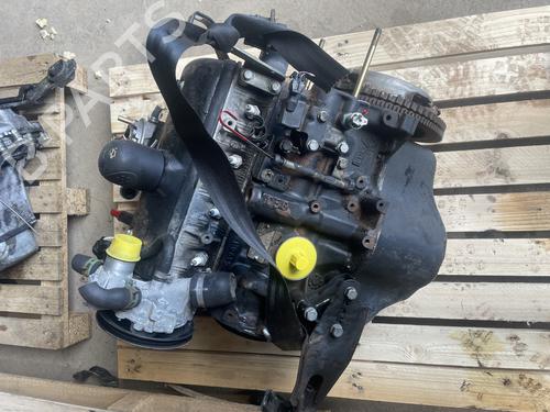 Used Engine Engine RENAULT TWINGO I (C06_) 1.2 (C066, C068) (58 hp) 34592030 34592030