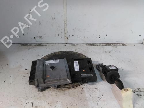Used Tailgate Tailgate DACIA SANDERO II TCe 90 (B8M1, B8MA, B8AC) (90 hp) 34596255 34596255
