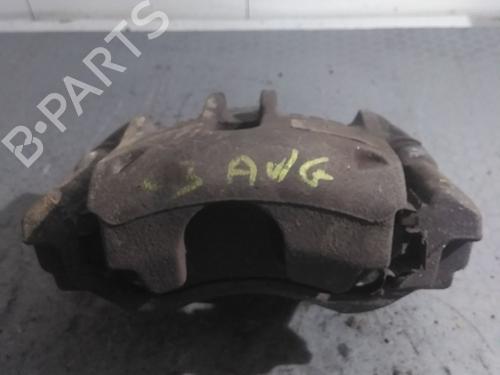 Used Left front brake caliper Left front brake caliper 38022141 38022141