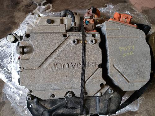Engine RENAULT ZOE (BFM_) ZOE | BP25608837M1 