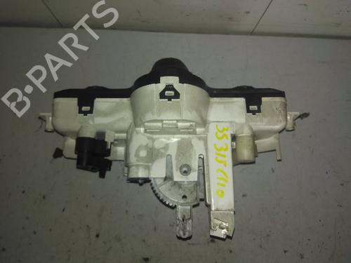 Used Climate control RENAULT CLIO III (BR0/1, CR0/1) 1.5 dCi (C/BR0G, C/BR1G) (68 hp) 27707688