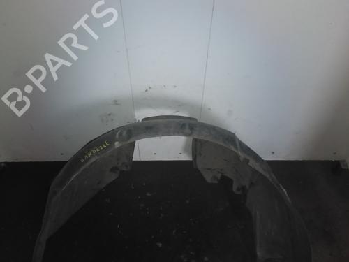 Used Tailgate Tailgate DACIA LODGY (JS_) [2012-2026] 34595649 34595649