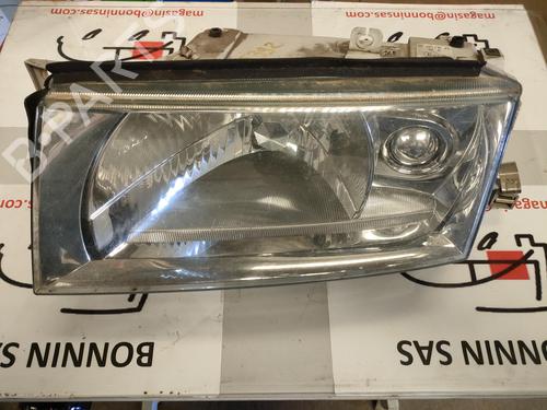 Used Left headlight Left headlight SKODA OCTAVIA I Combi (1U5) 1.9 TDI (90 hp) 34588290 34588290