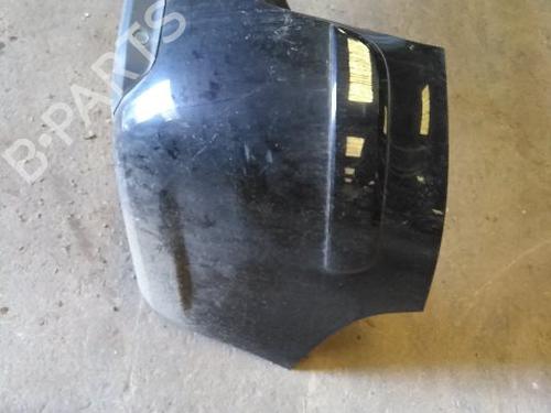 Rear bumper OPEL ZAFIRA / ZAFIRA FAMILY B (A05) 1.7 CDTI (M75) | BP26603481C8 