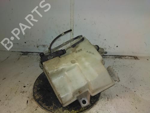 Used Windscreen washer tank Windscreen washer tank FORD FOCUS III Saloon [2010-2020] 34597827 34597827