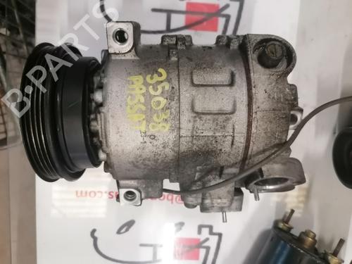 Compressore A/C Compressore A/C VW PASSAT B5 (3B2) 1.6 (101 hp) 34587346 34587346