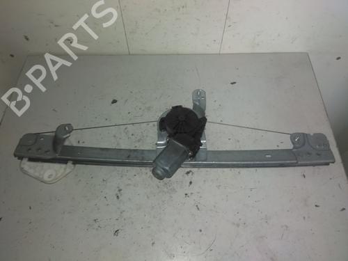 Used Front left window mechanism Front left window mechanism DACIA LOGAN MCV (KS_) 1.5 dCi (KS0W) (86 hp) 34602314 34602314