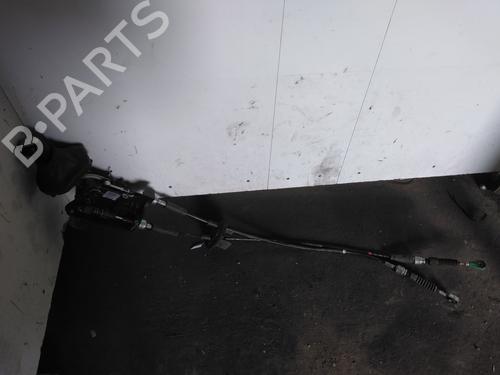 gear-lever-ford-ka-ru8-2008-2009-2010-2011-2012-2013-2014-2015-2016-34598716 main image