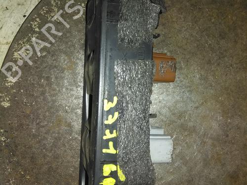 Used Switch Switch RENAULT SCÉNIC II (JM0/1_) 1.6 (JM0C, JM0J, JM1B) (113 hp) 34601975 34601975