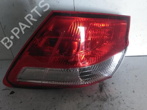 Højre baglygte bagklap Højre baglygte bagklap NISSAN QASHQAI I (J10, NJ10) 1.5 dCi (110 hp) 34601889 34601889