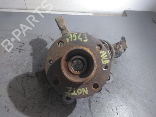 right-front-steering-knuckle-nissan-note-e11-ne11-2005-2006-2007-2008-2009-2010-2011-2012-2013-36052675 main image