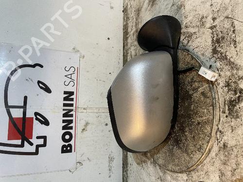 Used Right mirror DACIA DUSTER (HS_) 1.5 dCi (HSMC) (107 hp) 20636975