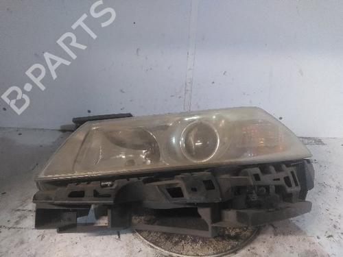 Left headlight RENAULT MEGANE II Estate (KM0/1_) 1.9 dCi | BP20639167C28 