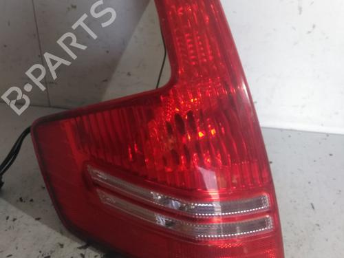 Used Left taillight Left taillight CITROËN C4 I (LC_) 1.6 HDi (90 hp) 34586024 34586024