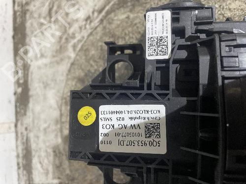 Steering column stalk VW GOLF VII (5G1, BQ1, BE1, BE2) 1.2 TSI | BP21134677I23 