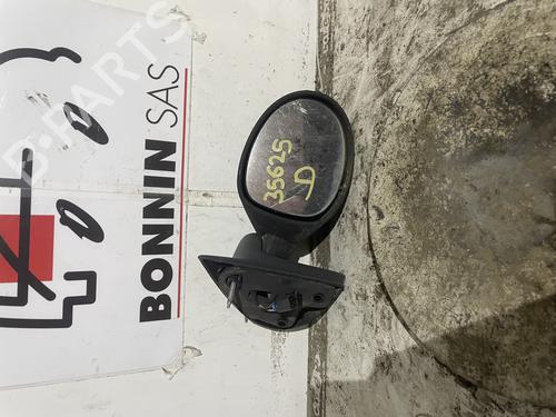 Used Right mirror Right mirror RENAULT TWINGO I (C06_) 1.2 (C063, C064) (55 hp) 34592075 34592075