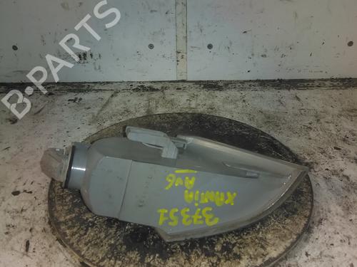 Used Left front indicator Left front indicator CITROËN XANTIA (X1_, X2_) [1993-2003] 34595012 34595012