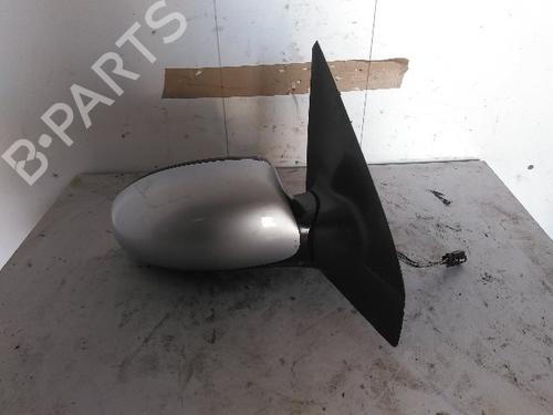 Used Right mirror FORD FOCUS I (DAW, DBW) 1.8 Turbo DI / TDDi (90 hp) 26603462