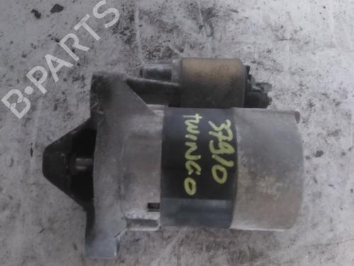 Used Starter Starter RENAULT TWINGO I (C06_) 1.2 (C066, C068) (58 hp) 34600667 34600667