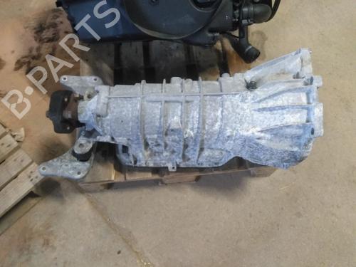 Used Gearbox Gearbox BMW 5 Touring (E39) 530 d (193 hp) 39936358 39936358