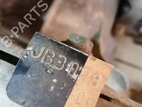 Used Gearbox Gearbox RENAULT 19 I (B/C53_) [1988-1994] 34586342 34586342