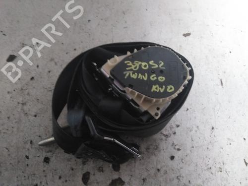 front-right-belt-tensioner-renault-twingo-ii-cn0_-2007-34603069 main image