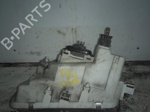 Used Right headlight Right headlight VW POLO III (6N1) [1994-1999] 34593593 34593593
