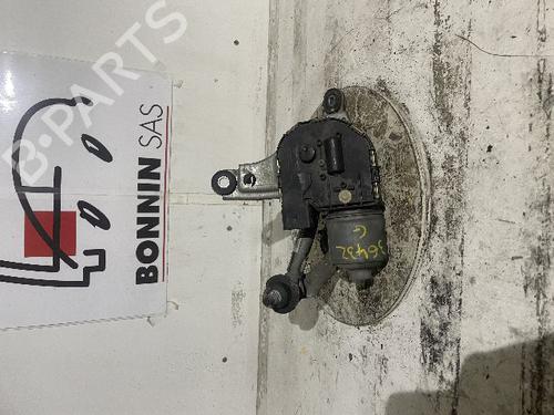 Used Front wiper motor FORD S-MAX (WA6) 2.0 TDCi (140 hp) 21135261