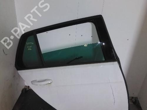 Used Right rear door VW GOLF VII (5G1, BQ1, BE1, BE2) 1.2 TSI (110 hp) 23201839