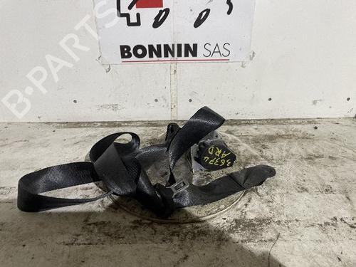 Used Rear right seatbelt DACIA SANDERO II TCe 90 (B8M1, B8MA, B8AC) (90 hp) 21120096
