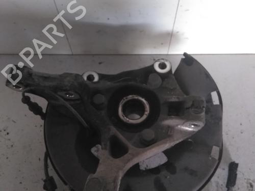 Left front steering knuckle OPEL ASTRA H (A04) | BP34601234M25 - Image 3