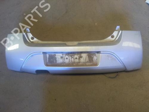 rear-bumper-renault-twingo-ii-cn0_-2007-39385130 main image