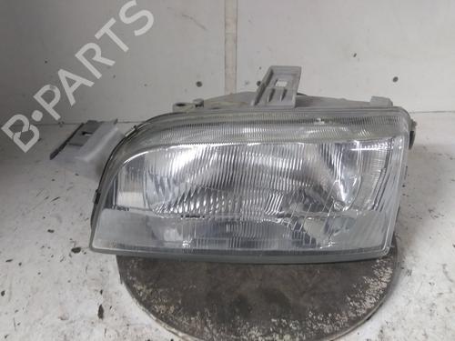 Used Left headlight Left headlight 37224975 37224975