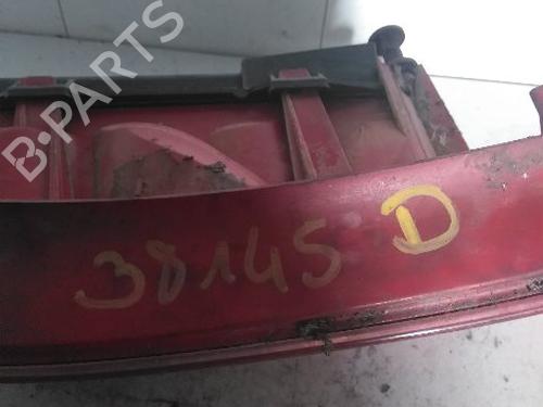 Right taillight PEUGEOT 307 Break (3E) 2.0 HDI 90 | BP27327380C35 