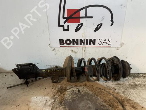 Used Tailgate Tailgate DACIA DUSTER (HS_) [2010-2018] 34592814 34592814