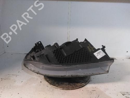 Used Left headlight RENAULT ESPACE IV (JK0/1_) 2.2 dCi (JK0H) (150 hp) 21096238