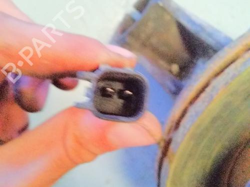 Used Right front steering knuckle Right front steering knuckle FORD TRANSIT V363 Van (FCD, FDD) 2.0 EcoBlue (130 hp) 34588371 34588371