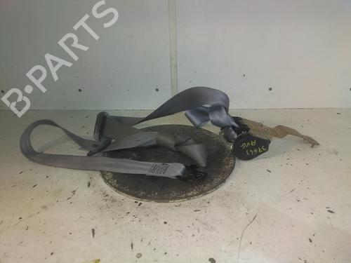 Used Front left seatbelt Front left seatbelt RENAULT MEGANE I (BA0/1_) 1.6 16V (BA04, BA0B, BA11, BA1J, BA16, BA19, BA1K, BA1V,... (107 hp) 34599117 34599117