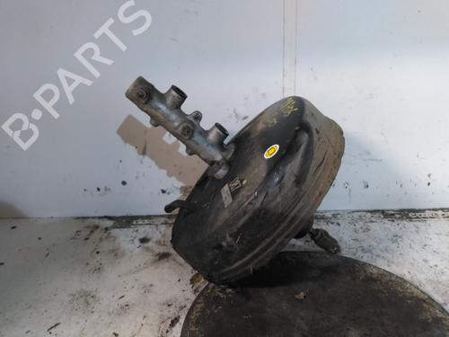 Used Servo brake Servo brake MITSUBISHI L200 / TRITON (KA_T, KB_T) 2.5 DI-D 4WD (KB4T) (136 hp) 34596138 34596138