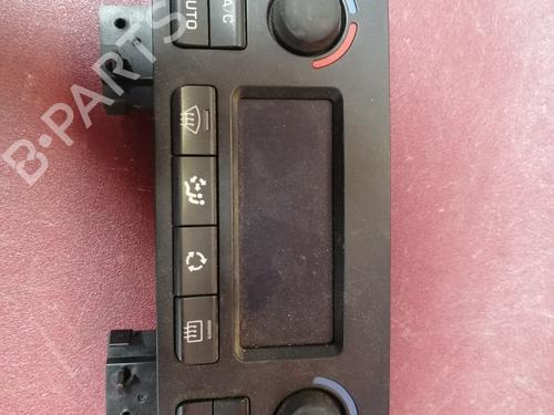 Used Climate control Climate control PEUGEOT PARTNER Tepee [2008-2026] 34584735 34584735