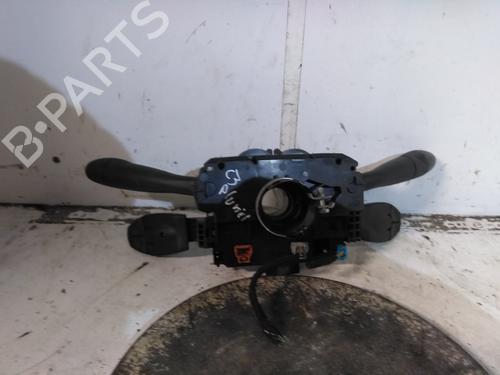 Used Headlight switch Headlight switch CITROËN C3 Pluriel (HB_) 1.4 HDi (68 hp) 34596671 34596671