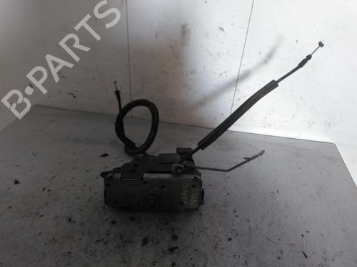 Used Front left lock Front left lock CITROËN JUMPER II Van 2.2 HDi 100 (101 hp) 34602550 34602550