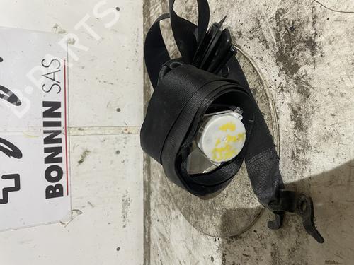 Used Front left seatbelt Front left seatbelt BMW 1 (E87) 118 d (143 hp) 34592559 34592559