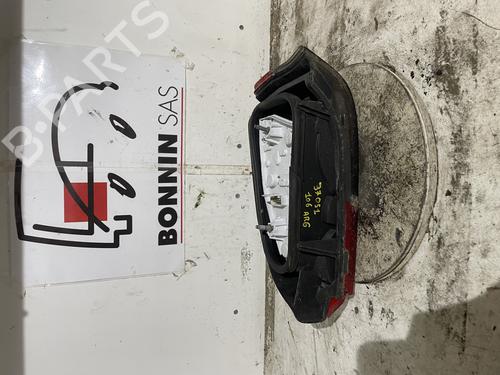 Used Left taillight Left taillight PEUGEOT 106 I (1A, 1C) 1.1 (60 hp) 34592395 34592395