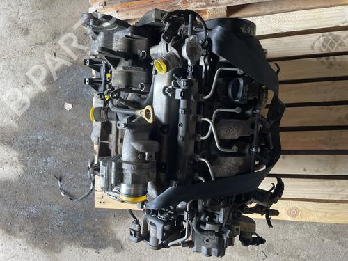 Motor Motor KIA CARENS III MPV (UN) 2.0 CRDi 140 (140 hp) 34602167 34602167