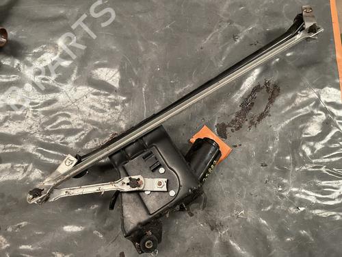 Used Front wiper motor Front wiper motor DACIA LOGAN (LS_) 1.4 (LS0A, LS0C, LS0E, LS0G) (75 hp) 34589304 34589304