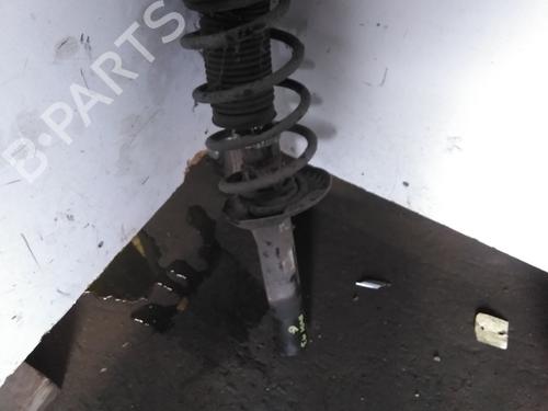 Used Shock absorber spring Shock absorber spring AUDI A3 Sportback (8PA) 1.6 TDI (105 hp) 34598787 34598787